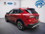 Ford Kuga Plug-In Hybrid Titanium X, AHK Schwenkbar - Ford Kuga: Titanium X
