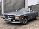 Mercedes-Benz SL 280