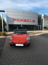 Porsche 911 Urmodell - Porsche aus 1970: 911