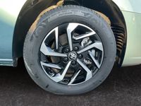 Toyota Proace City - Vorschau Bild 20