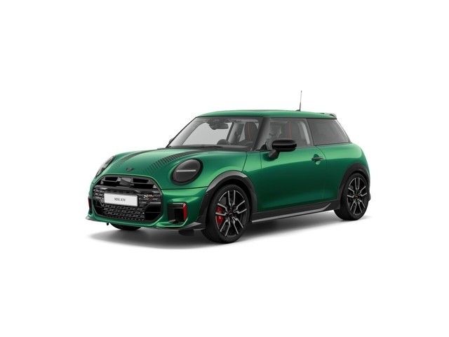 MINI COOPER JCW John Cooper Works Tr Steptronic EDC