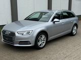 Audi A4 AVANT |VIRTUAL|EURO6|1.HAND|PDC-KAM|NAVI|XEN| - Audi A4: Kombi, V6