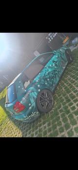 Audi a 3 , 1999, 125 PS,  8l - Audi 80 aus 1999