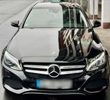 Mercedes-Benz C 350 e Plug-in-Hybrid Schec... - gebrauchte Mercedes-Benz C 350 aus dem Jahr 2018