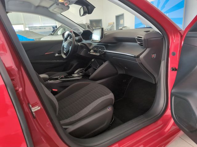 208 e- Active *16-Zoll-Lmf*NAVI*Klimaauto*
