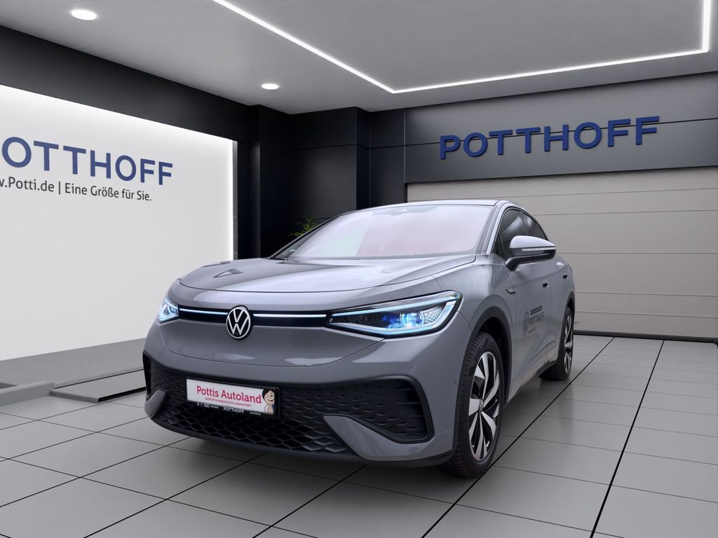 ID.5 PRO PERFORMANCE NAVI AHK PANO KAMERA