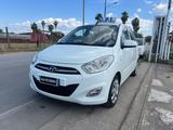 Hyundai i10 1.1 12V BlueDrive GPL Sound Edition - Hyundai i10 mit LPG-Antrieb