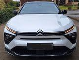 Citroën C5 X Plug-in-Hybrid 225 S&S ë-EAT8 SHINE PAC... - Citroën C5 X mit Hybrid-Antrieb