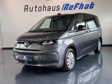 Volkswagen T7 Multivan eHybrid*KAMERA*PANORAMA*AHK*2xTÜR* - VW T7 Multivan mit Schiebetür