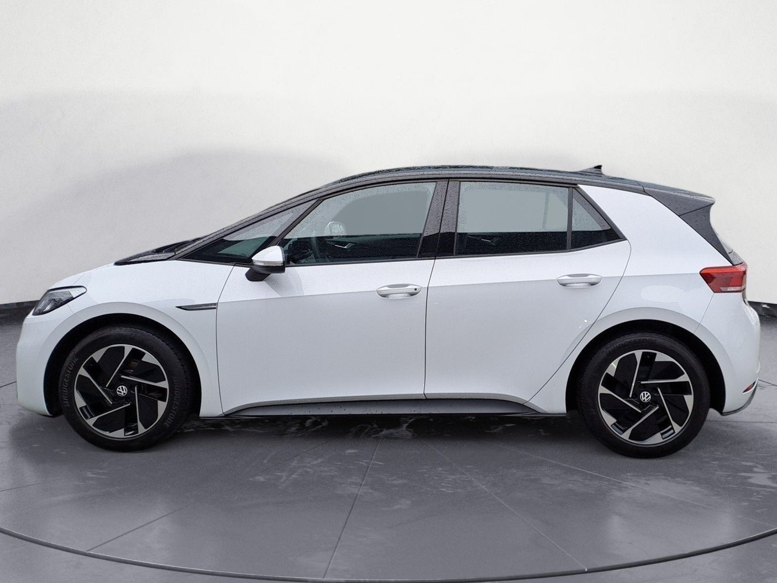 Volkswagen ID.3 - Bild 3