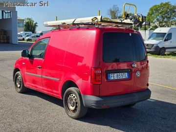 Volkswagen Caddy - 4