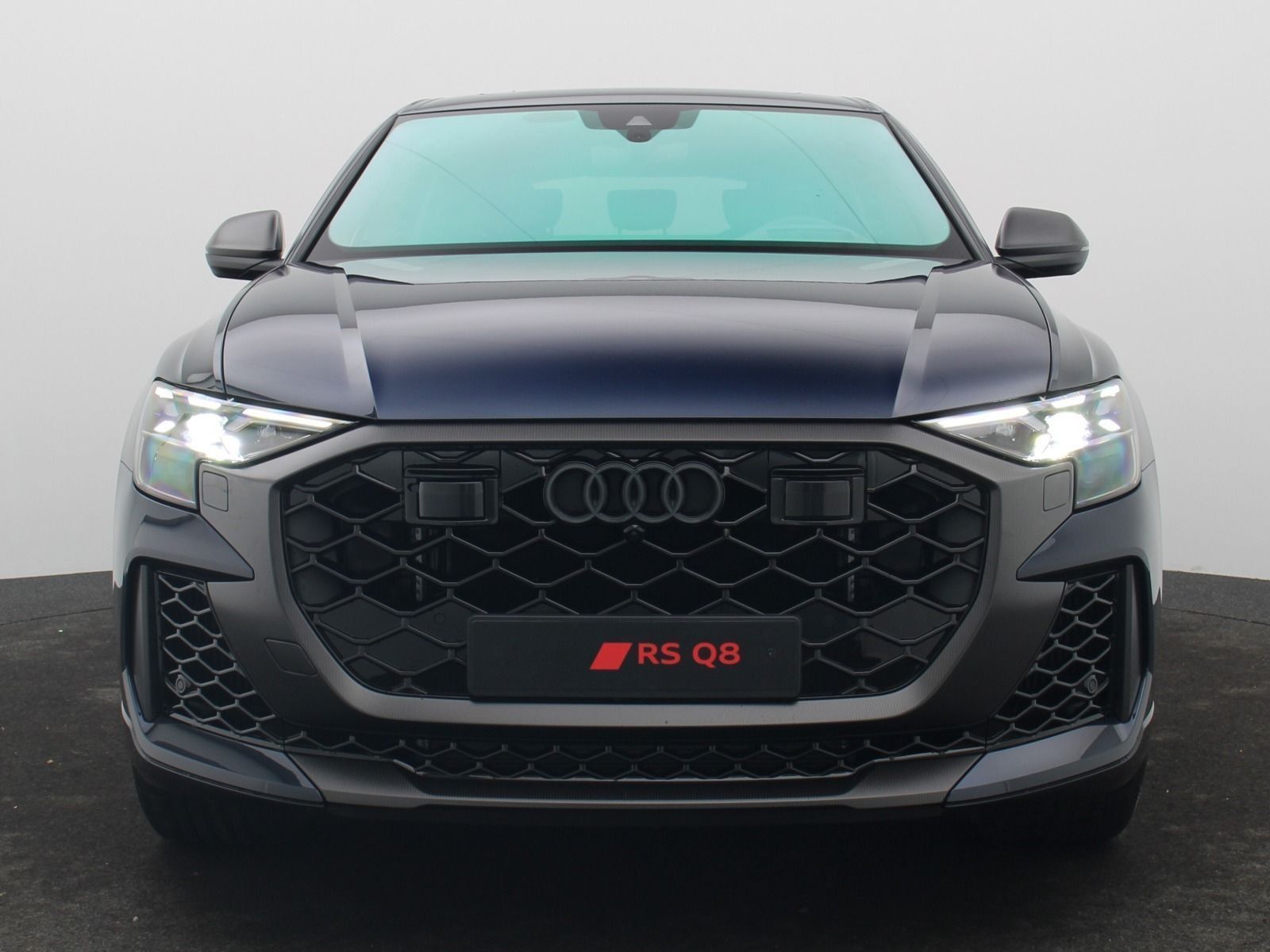 Audi RSQ8 - Bild 2