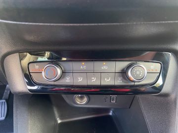 Opel Corsa Edition 1.2T MT6 100PS *PDC*SHZ*LHZ*ISOFIX