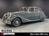 Jaguar MK V / MK 5 3,5 Liter Limousine - Jaguar: Mk3