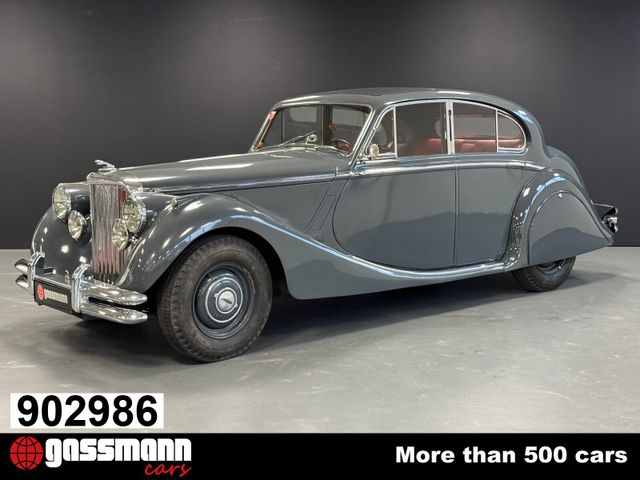 Jaguar MK V / MK 5 3,5 Liter Limousine