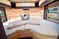 Concorde Charisma 915 LSI -Hydr. Stützen -Gastank (15/22)