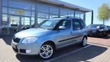 Skoda Roomster Comfort Automatik Pano Navi PDC - Skoda Roomster Comfort mit Benzin-Antrieb