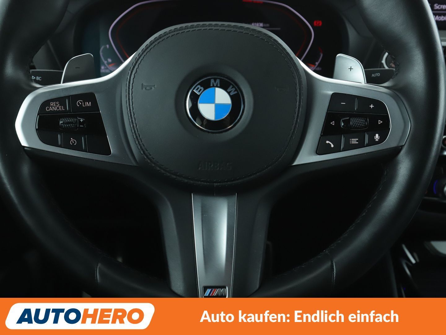 BMW X4 xDrive 20d M Sport Aut.*NAVI*PDC*TEMPO* foto 19
