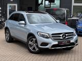Mercedes-Benz GLC 220 d 4Matic Panorama Leder Navi LED Voll.. - Mercedes-Benz GLC 220 Gebrauchtwagen in Düsseldorf