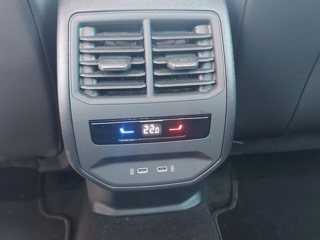 Formentor 1.5TSI DSG *NAVI+FULL-Link+SHZ+LED*