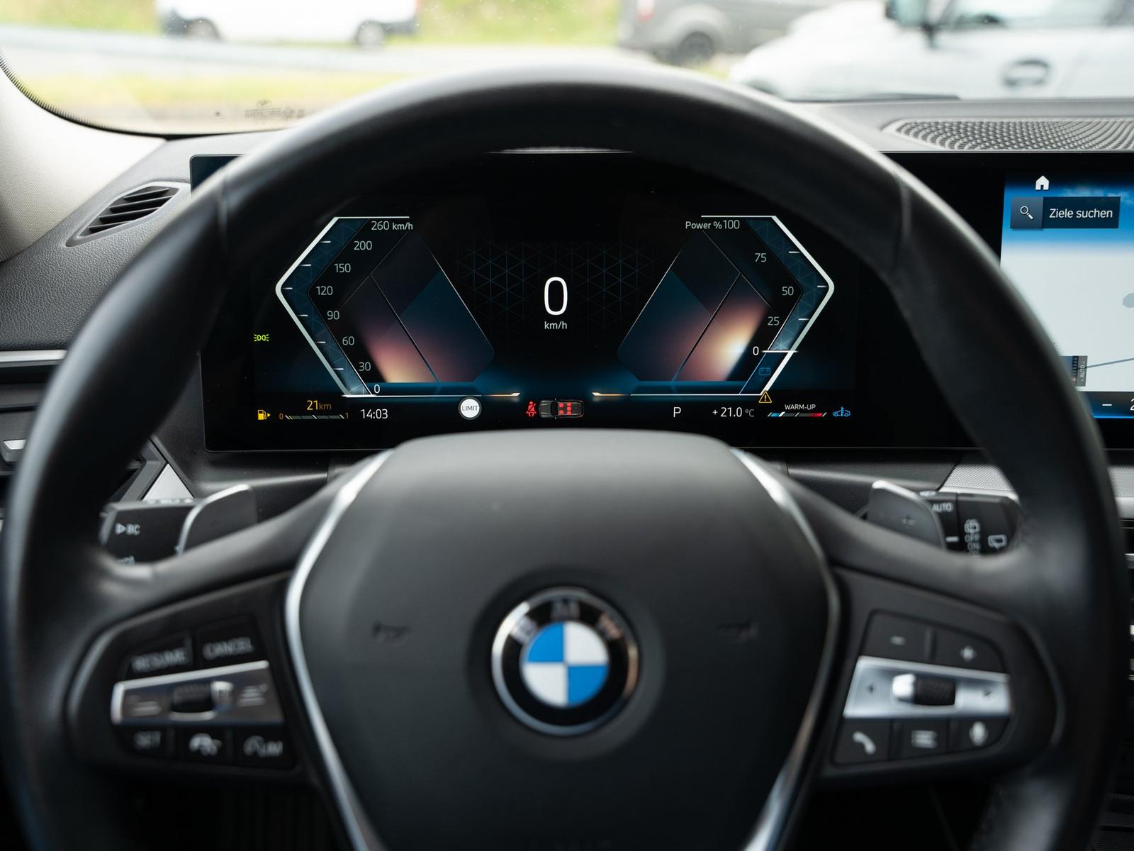 BMW 320 i touring.ACC.AHK., миниатюра 18