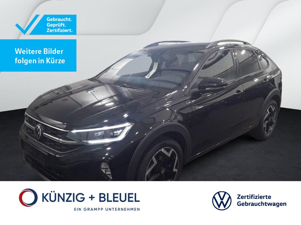 Volkswagen Taigo R-Line 1.5TSI DSG +AHK+ACC+KAMERA+