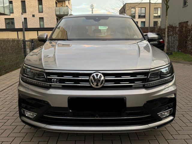 Volkswagen Tiguan Highline BMT/Start-Stopp R-Line