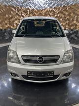 Opel Meriva 1.6 INNOVATION *Automatik*Klima* - Opel Meriva in Mannheim