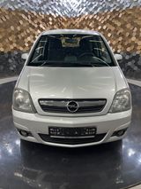 Opel Meriva 1.6 INNOVATION *Automatik*Klima* - Opel Meriva in Ludwigshafen