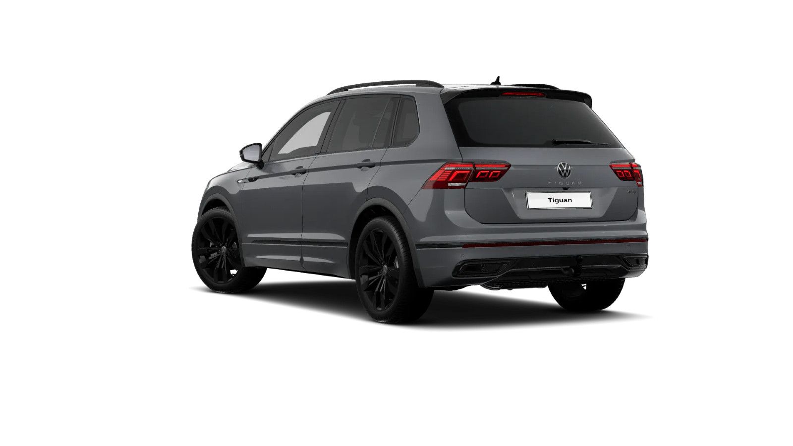 Volkswagen Tiguan - Bild 3