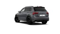 Volkswagen Tiguan - Vorschau Bild 3