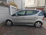 Mercedes-Benz A 210 Evolution Lang Evolution - Mercedes-Benz A-Klasse: Evolution