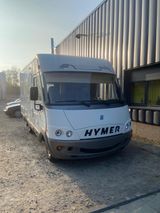 HYMER / ERIBA / HYMERCAR Fiat Ducato - Offers matching your search criteria