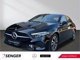 Vorschaubild Mercedes-Benz A 180 Limousine Rückfahrkamera Sitzheizung LED