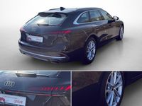 Audi A6 - Vorschau Bild 18