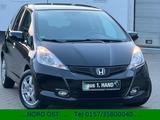Honda Jazz 1.4 Comfort Plus.Automatik.Klima.Euro 5.Tüv - Honda Jazz: Schwarz