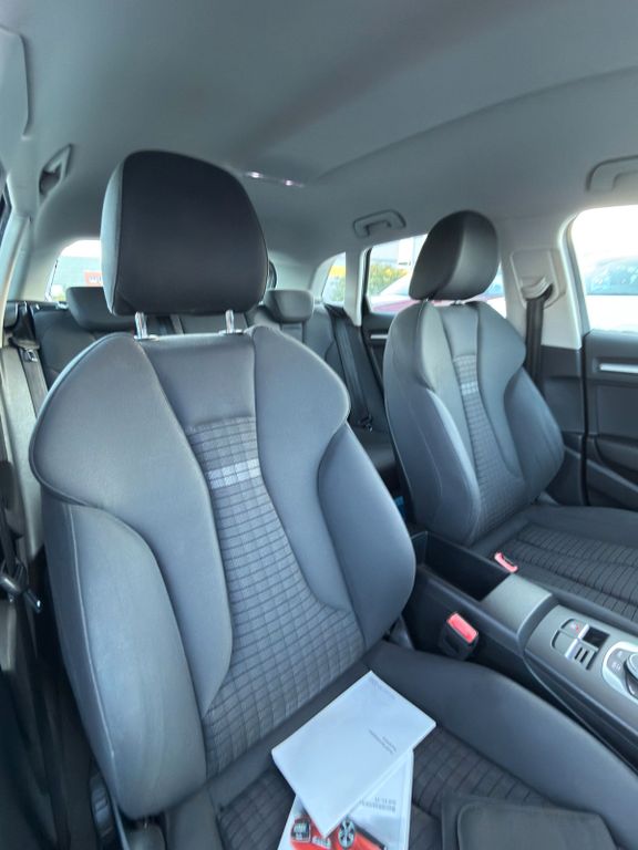 Audi A3 - Bild 22