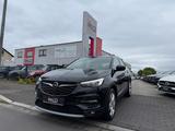 Opel Grandland 1,2 Innovation NAVI  FINANZIERUNG - Opel Grandland (X) Gebrauchtwagen in Frankfurt