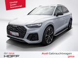 Audi SQ5 TDI Matrix Pano B&O HUD Luft 360 Standheiz - Audi SQ5 in Bonn