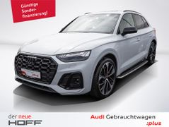 Audi SQ5 TDI Matrix Pano B&amp;O HUD Luft 360 Standheiz