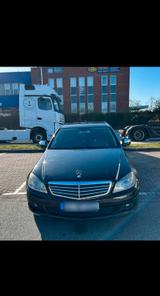 Mercedes-Benz Mercedes c220 CDİ - gebrauchte Mercedes-Benz C 220 aus dem Jahr 2007