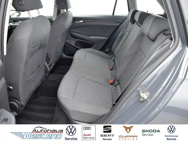 Fahrzeugabbildung Volkswagen Golf Var. Life 1.0l TSI 81kW 6-Gang LED Navi