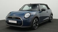 MINI Cooper S Cabrio - Vorschau Bild 1