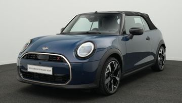 MINI Favoured Trim