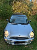 MINI Mini Cooper 1.6 R50 Bj. 2005   TÜV neu  oh... - MINI Cooper in Hamm
