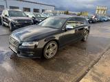 Audi A4 Avant Sport-Ambition 2,0 TDI ,, 1 Hand - Audi A4 aus 2011: TDI