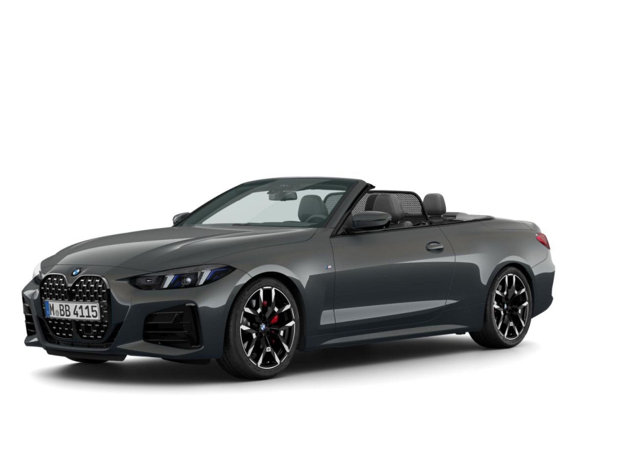 BMW 430 - Bild 2