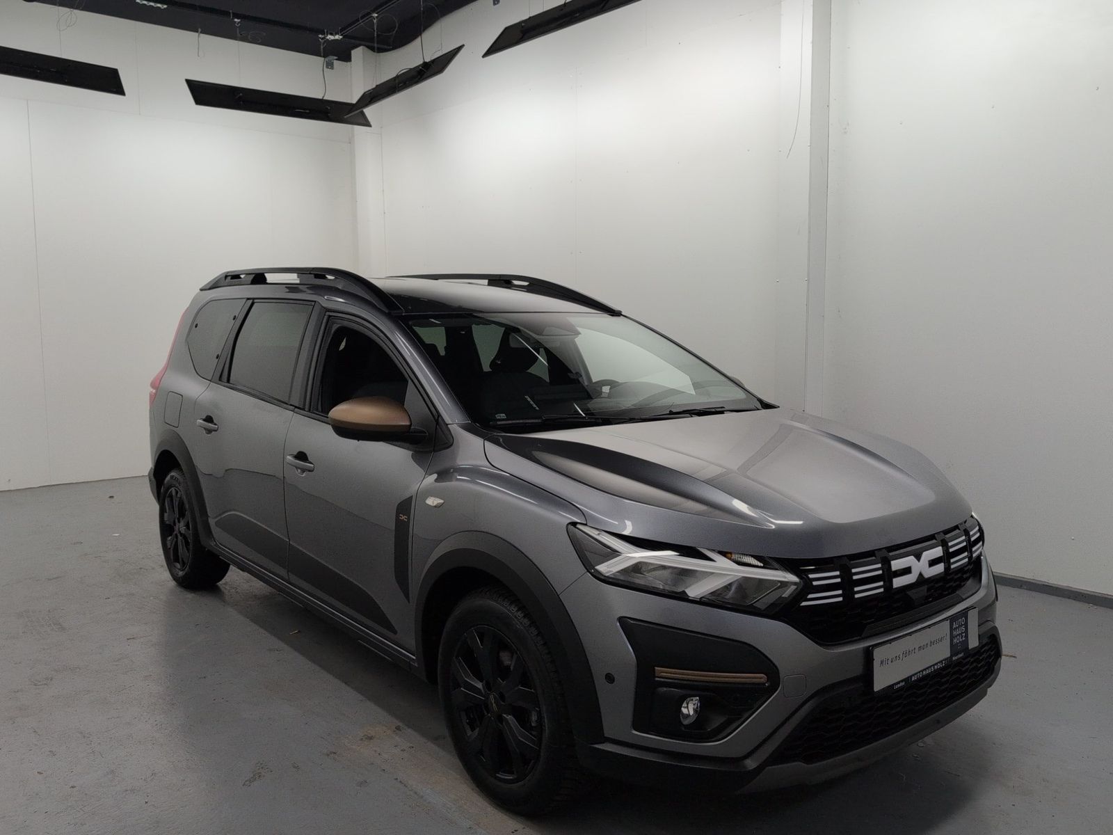 DACIA Jogger TCe 110 Extreme+ 7-Sitzer Navi – Bild 5