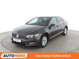 Volkswagen Passat 1.4 TSI ACT Comfortline BlueMotion*NAVI*P - gebrauchte VW Passat aus dem Jahr 2016