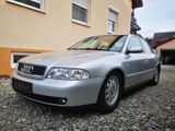 Audi a4 b5 2.8l - Audi A4 aus 1996: 2.8